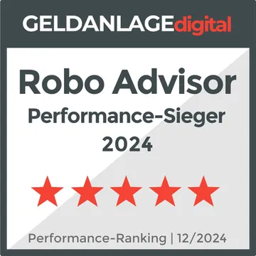 Geldanlage-Digital Performance-Sieger 2024